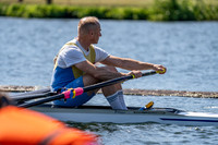 Henley Masters 3-13873
