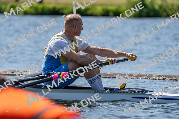 Henley Masters 3-13873