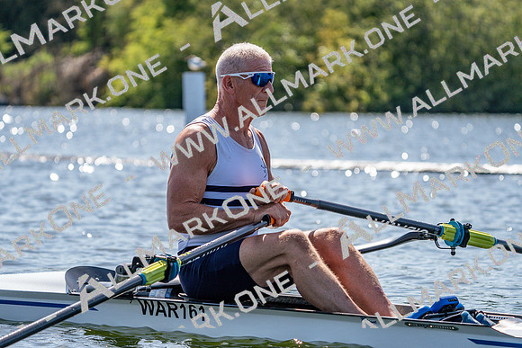 Henley Masters 3-13863