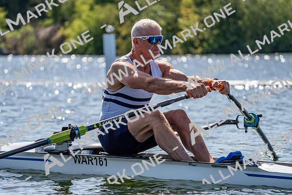 Henley Masters 3-13875
