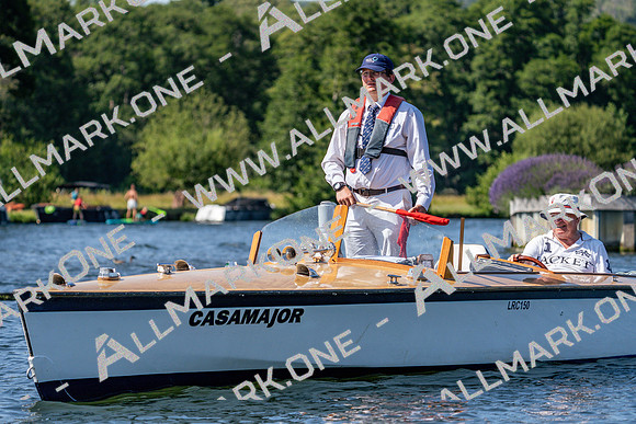 Henley Masters 3-13924