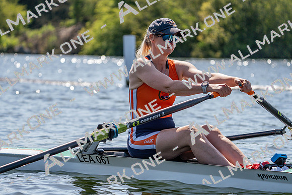 Henley Masters 3-13930