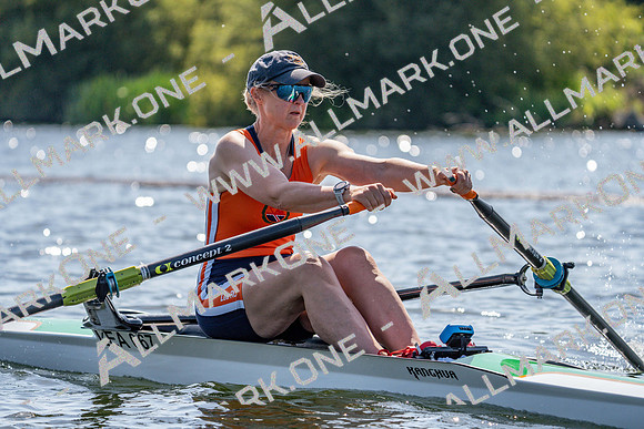 Henley Masters 3-13935