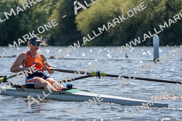 Henley Masters 3-13944
