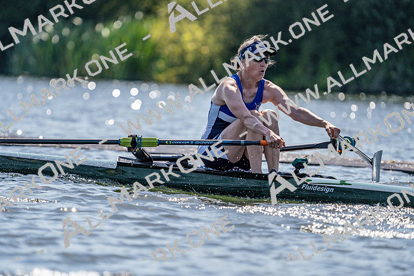 Henley Masters 3-13945