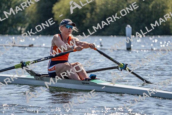 Henley Masters 3-13941