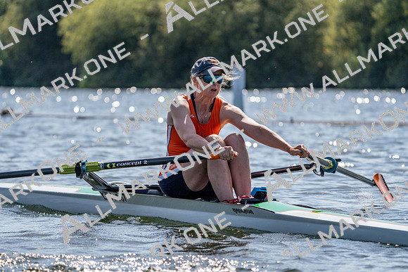 Henley Masters 3-13938