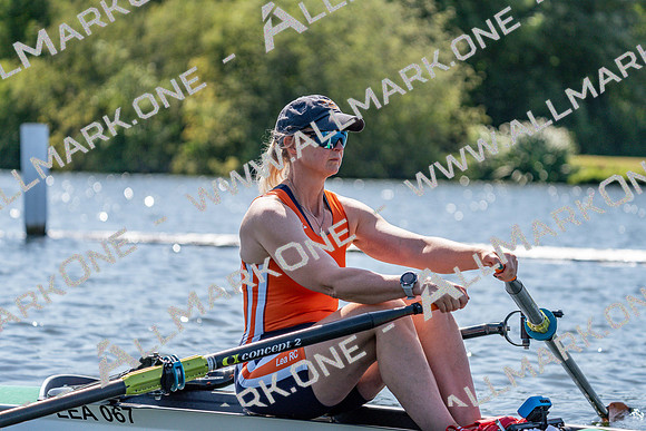 Henley Masters 3-13915