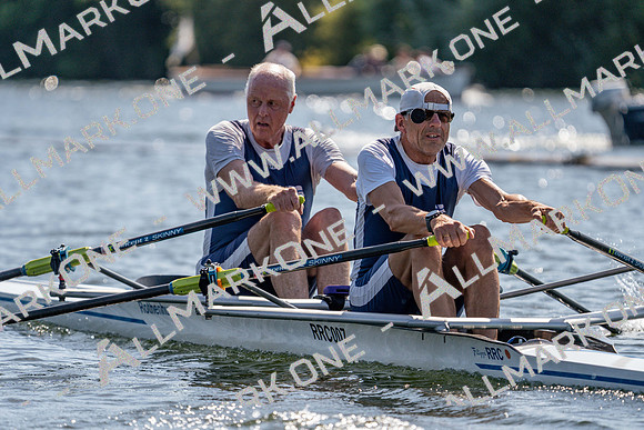 Henley Masters 3-13979