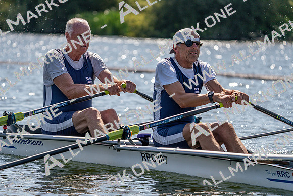 Henley Masters 3-13969