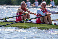Henley Masters 3-13982