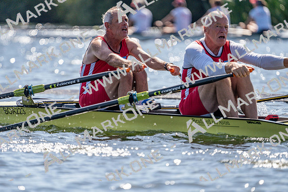Henley Masters 3-13982