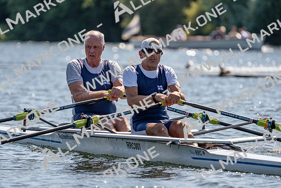 Henley Masters 3-13981