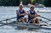 Henley Masters 3-13980