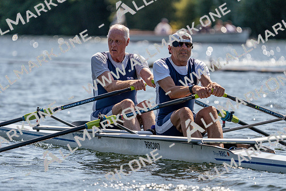 Henley Masters 3-13980