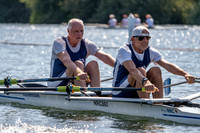 Henley Masters 3-13972