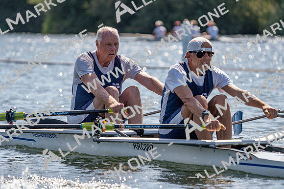 Henley Masters 3-13972