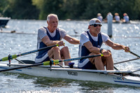 Henley Masters 3-13973