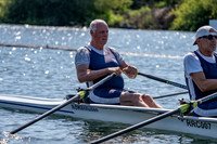 Henley Masters 3-13965