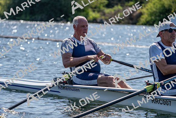 Henley Masters 3-13965