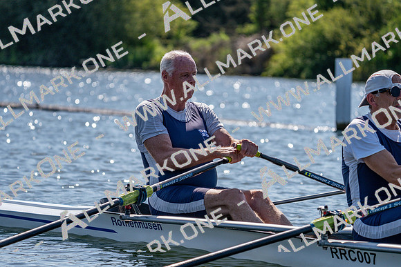Henley Masters 3-13964