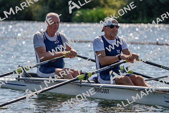 Henley Masters 3-13970