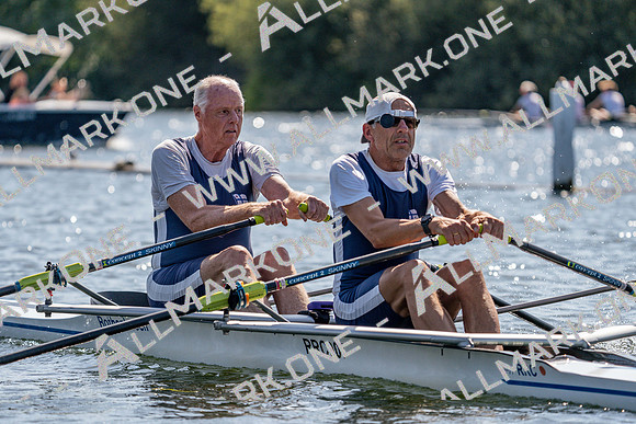 Henley Masters 3-13974