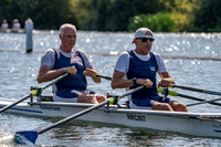 Henley Masters 3-13971