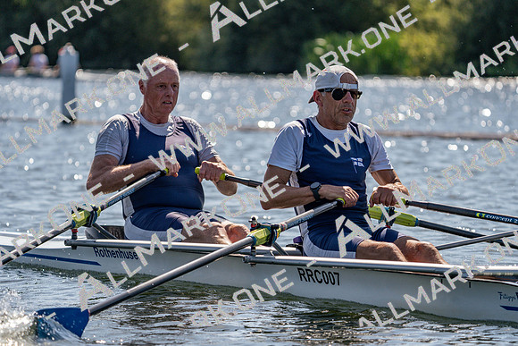 Henley Masters 3-13971