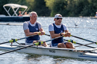 Henley Masters 3-13975