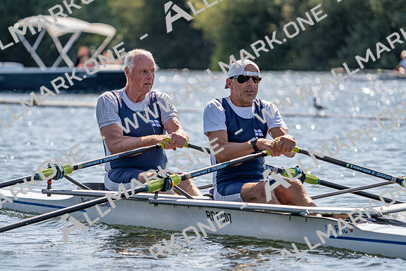 Henley Masters 3-13975