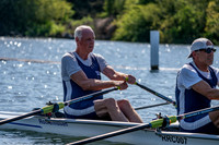 Race 371 Op MasG 2x - Ratzeburger-Erster vs Bradford on Avon