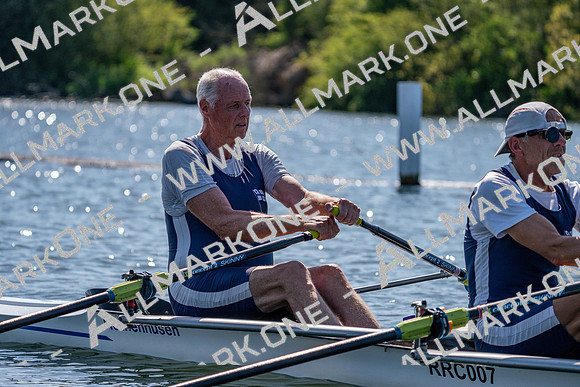 Henley Masters 3-13963