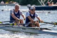 Henley Masters 3-13977