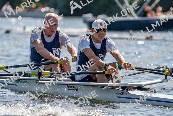 Henley Masters 3-13977