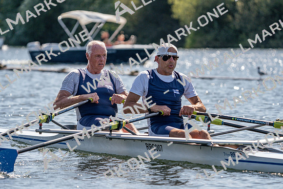 Henley Masters 3-13976
