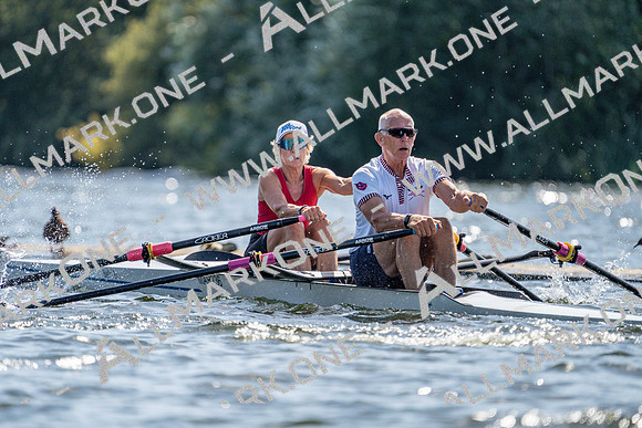 Henley Masters 3-14044