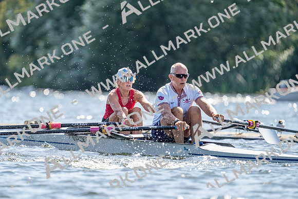 Henley Masters 3-14042