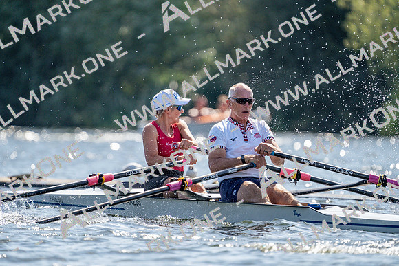 Henley Masters 3-14041