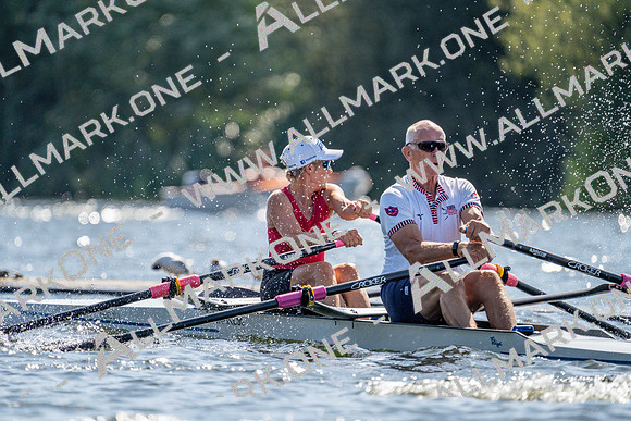 Henley Masters 3-14040