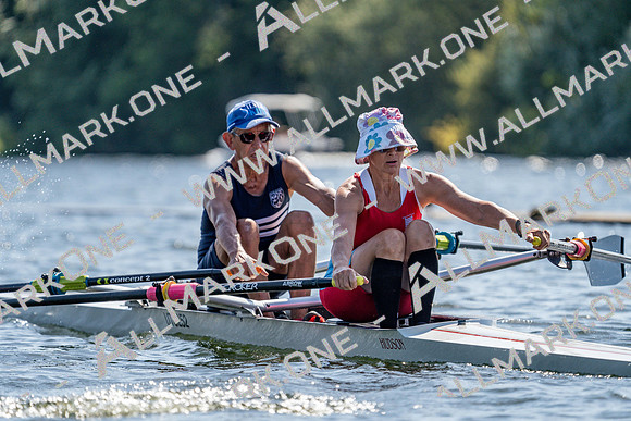 Henley Masters 3-14033