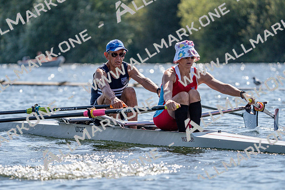 Henley Masters 3-14027
