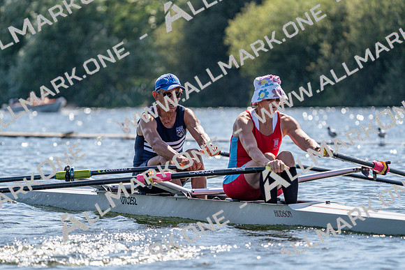 Henley Masters 3-14026