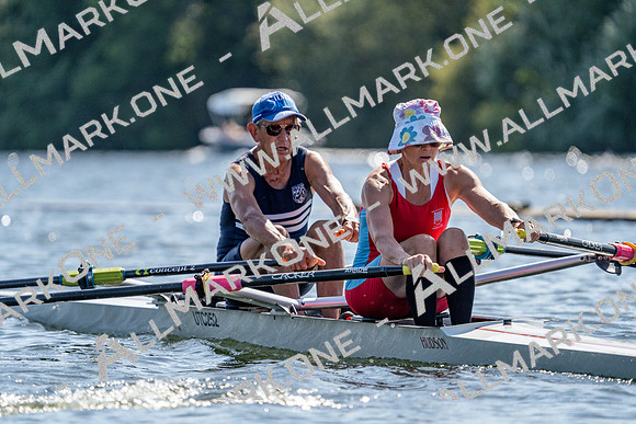 Henley Masters 3-14032