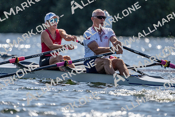Henley Masters 3-14034