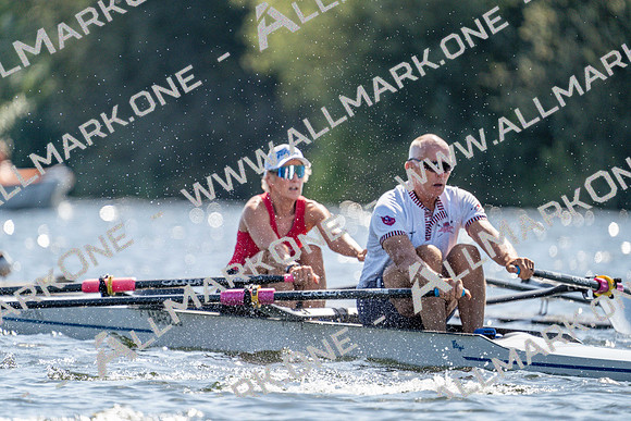 Henley Masters 3-14037