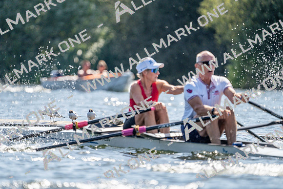 Henley Masters 3-14039