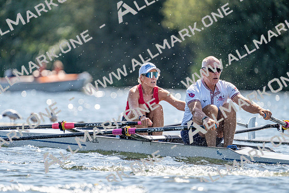 Henley Masters 3-14038