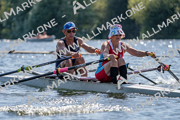 Henley Masters 3-14028