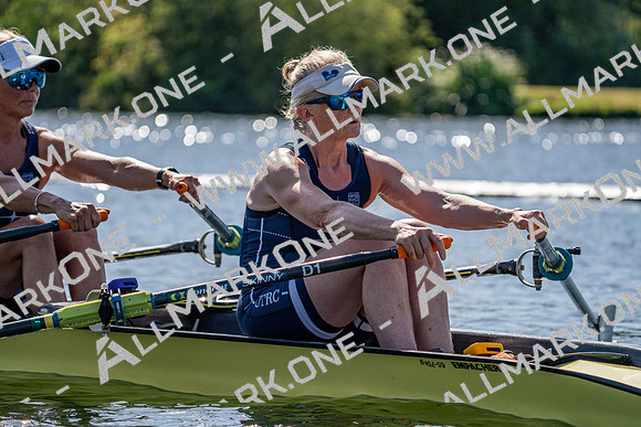 Henley Masters 3-14050